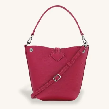 Longchamp – Sac Seau XS Le Roseau