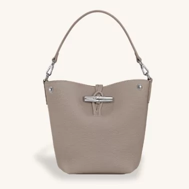 Longchamp – Sac Seau XS Le Roseau