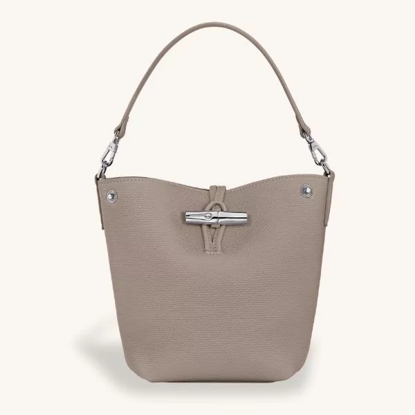Longchamp – Sac Seau XS Le Roseau
