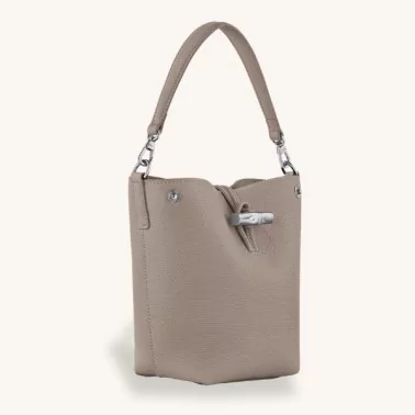 Longchamp – Sac Seau XS Le Roseau