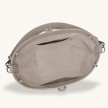 Longchamp – Sac Seau XS Le Roseau