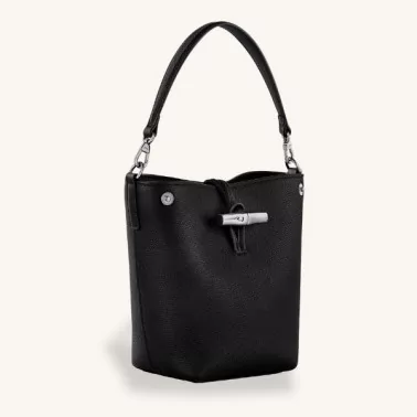 Longchamp – Sac Seau XS Le Roseau