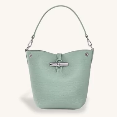 Longchamp – Sac Seau XS Le Roseau