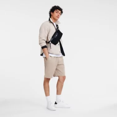 Longchamp - Sac Banane M Le Pliage Energy