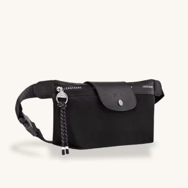 Longchamp - Sac Banane M Le Pliage Energy