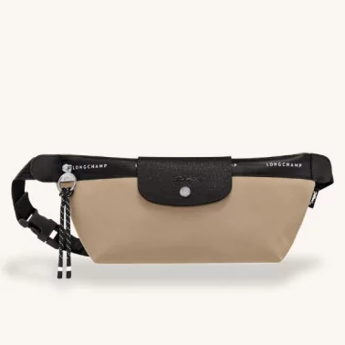 Longchamp - Sac Banane M Le Pliage Energy