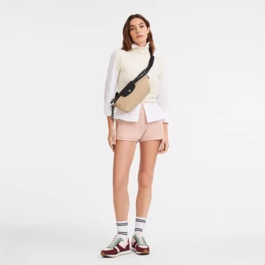 Longchamp - Sac Banane M Le Pliage Energy