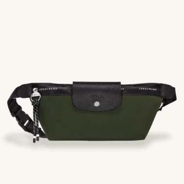 Longchamp - Sac Banane M Le Pliage Energy