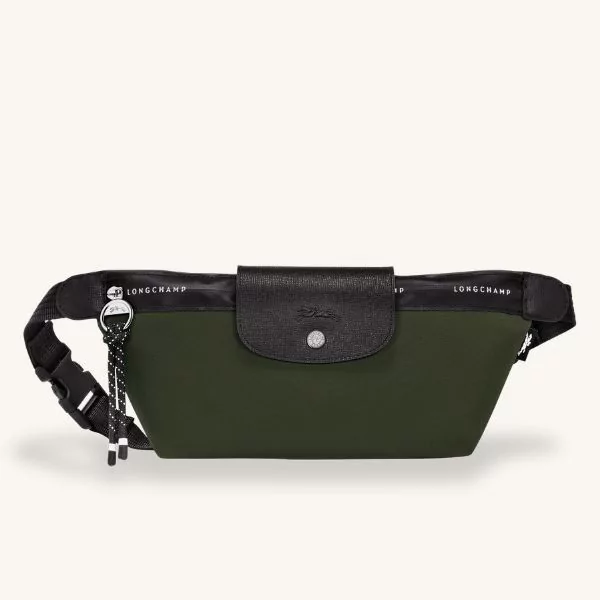Longchamp - Sac Banane M Le Pliage Energy