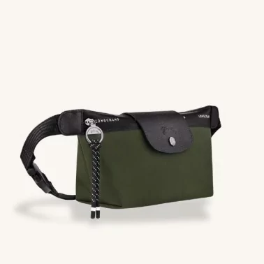 Longchamp - Sac Banane M Le Pliage Energy