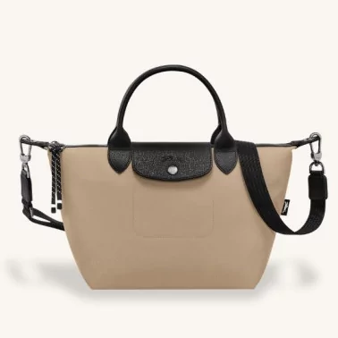 Longchamp - Sac à Main S Le Pliage Energy