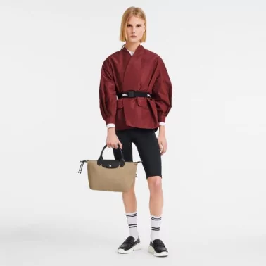 Longchamp - Sac à Main S Le Pliage Energy