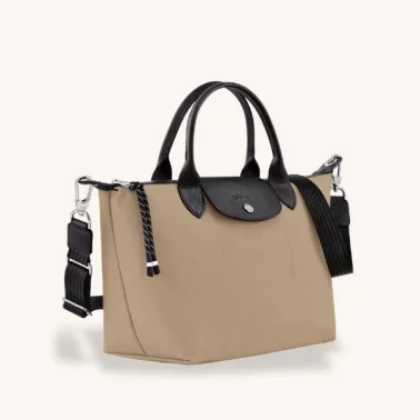 Longchamp - Sac à Main S Le Pliage Energy