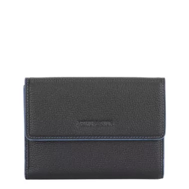 Arthur & Aston – Portefeuille en cuir Joy