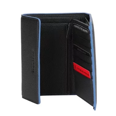 Arthur & Aston – Portefeuille en cuir Joy