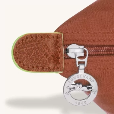 Longchamp – Sac à main S Le Pliage Green