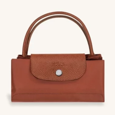 Longchamp – Sac à main S Le Pliage Green