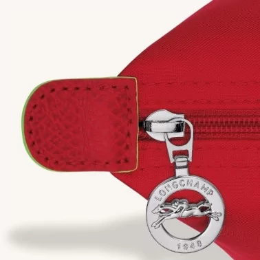 Longchamp – Sac à main S Le Pliage Green