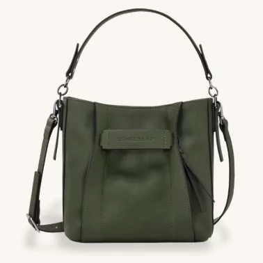 Longchamp - Sac Bandoulière S Longchamp 3D