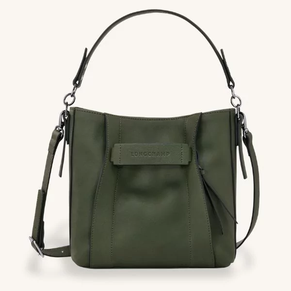 Longchamp - Sac Bandoulière S Longchamp 3D