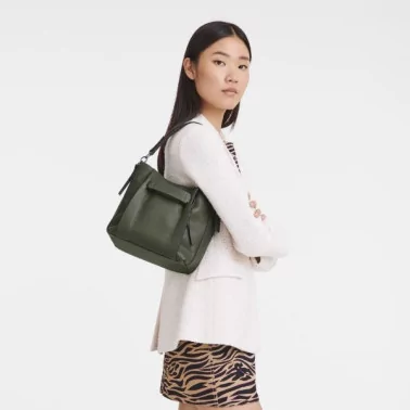 Longchamp - Sac Bandoulière S Longchamp 3D