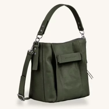 Longchamp - Sac Bandoulière S Longchamp 3D