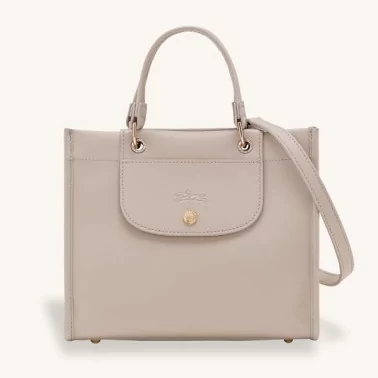 Longchamp - Sac à main cabas S