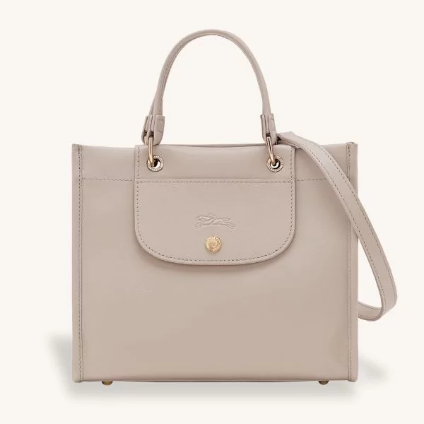 Longchamp - Sac à main cabas S