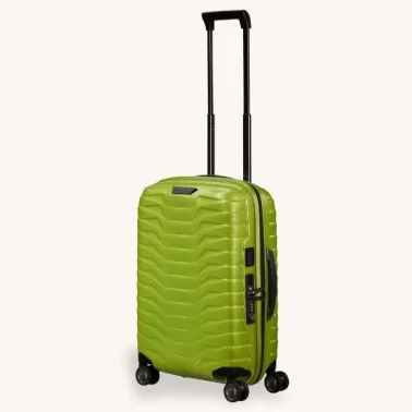 Samsonite - Valise Cabine Proxis 4 roues extensible 55cm