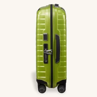 Samsonite - Valise Cabine Proxis 4 roues extensible 55cm