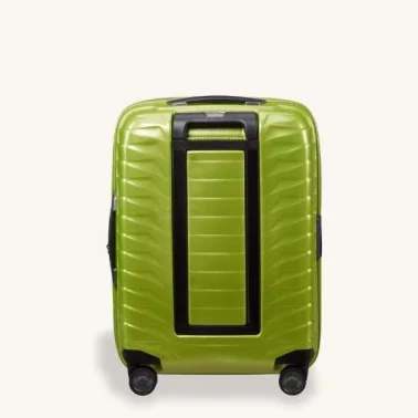 Samsonite - Valise Cabine Proxis 4 roues extensible 55cm