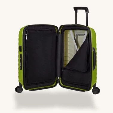 Samsonite - Valise Cabine Proxis 4 roues extensible 55cm