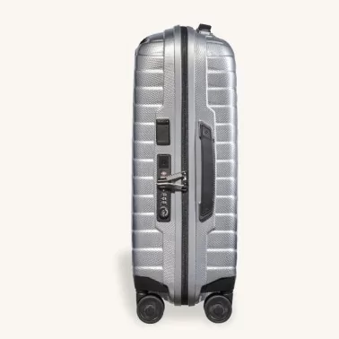 Samsonite - Valise Cabine Proxis 4 roues extensible 55cm
