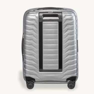 Samsonite - Valise Cabine Proxis 4 roues extensible 55cm