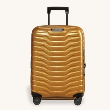 Samsonite - Valise Cabine Proxis 4 roues extensible 55cm