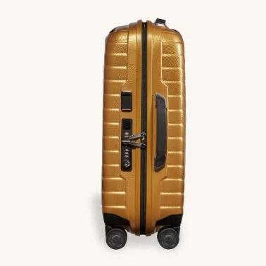 Samsonite - Valise Cabine Proxis 4 roues extensible 55cm