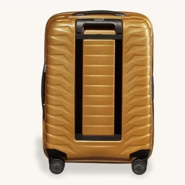 Samsonite - Valise Cabine Proxis 4 roues extensible 55cm