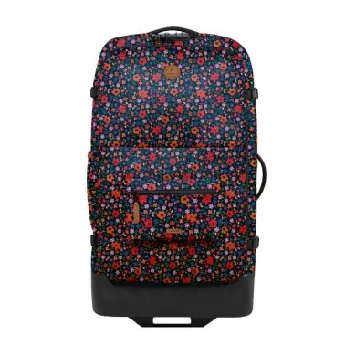 Cabaïa – Grande valise souple à roulettes Softsuitcase L