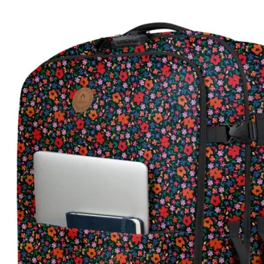 Cabaïa – Grande valise souple à roulettes Softsuitcase L