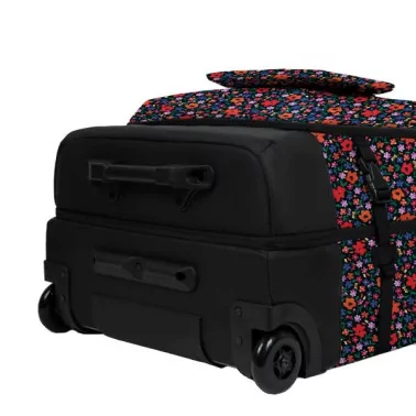 Cabaïa – Grande valise souple à roulettes Softsuitcase L