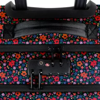 Cabaïa – Grande valise souple à roulettes Softsuitcase L