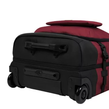 Cabaïa – Valise souple medium à roulettes Softsuitcase M