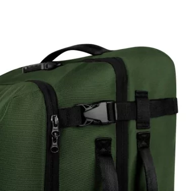 Cabaïa – Petite valise souple à roulettes Softsuitcase S