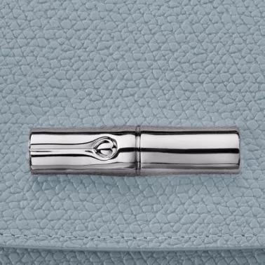 Longchamp - Portefeuille à Rabat Le Roseau