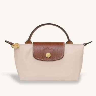 Longchamp - Trousse Cosmetique Le Pliage Original