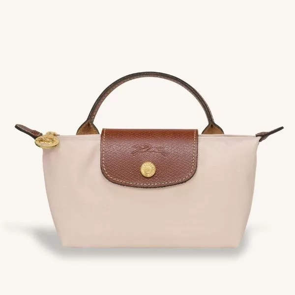 Longchamp - Trousse Cosmetique Le Pliage Original