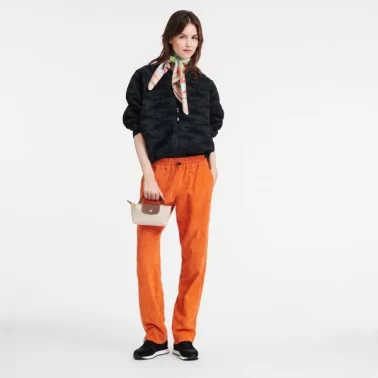 Longchamp - Trousse Cosmetique Le Pliage Original