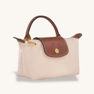 Longchamp - Trousse Cosmetique Le Pliage Original