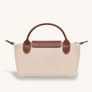 Longchamp - Trousse Cosmetique Le Pliage Original