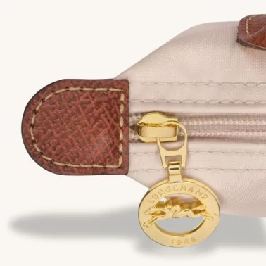 Longchamp - Trousse Cosmetique Le Pliage Original